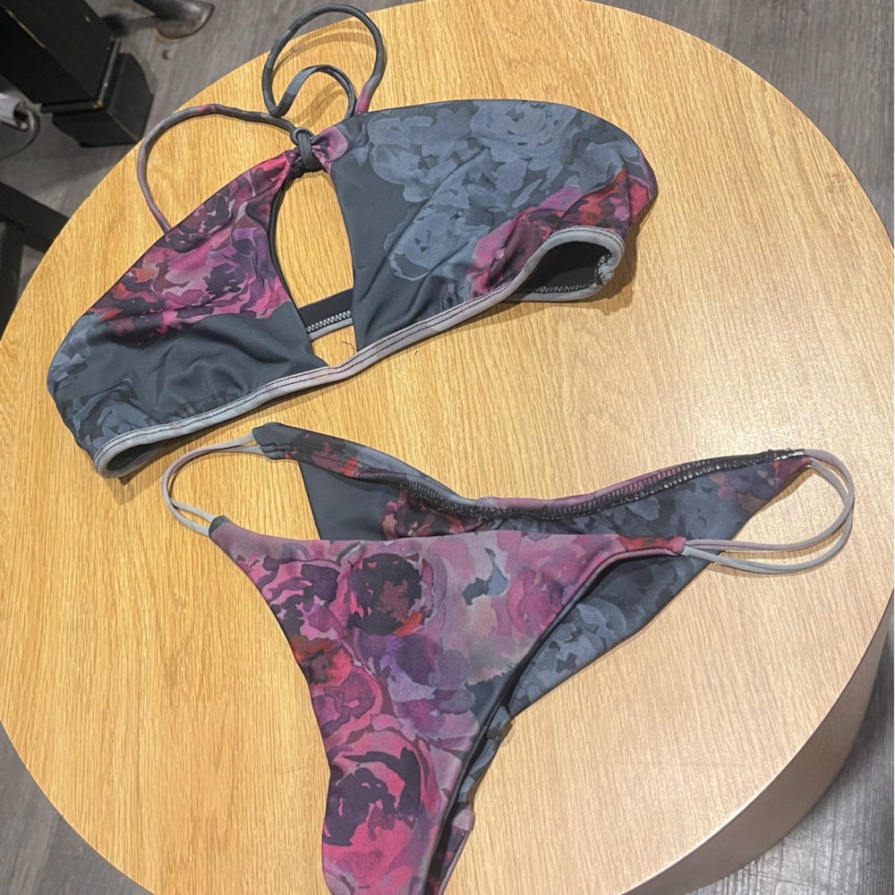 Skatie Big Sur Bikini Set